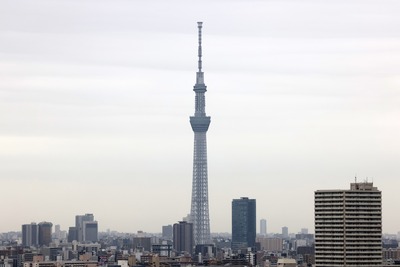 東京スカイツリー