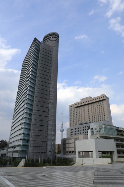 東京スカイツリー