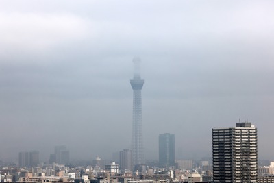 東京スカイツリー