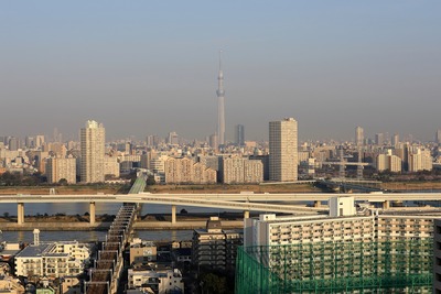 東京スカイツリー