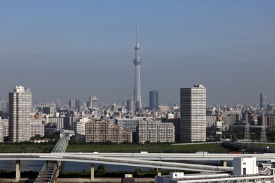 東京スカイツリー
