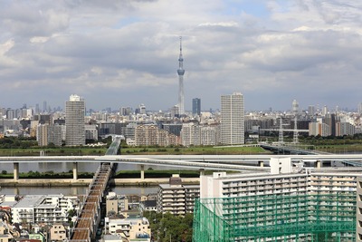 東京スカイツリー