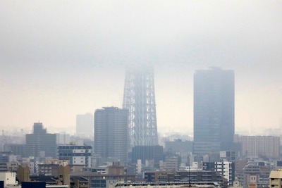 東京スカイツリー