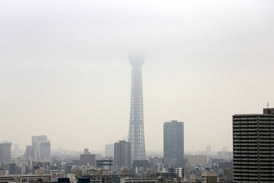 東京スカイツリー