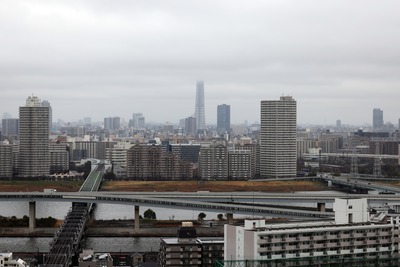 東京スカイツリー
