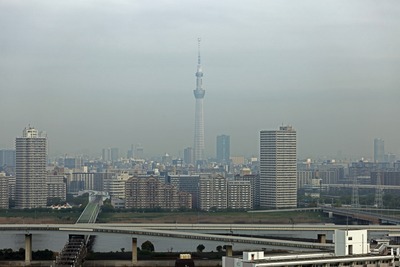 東京スカイツリー