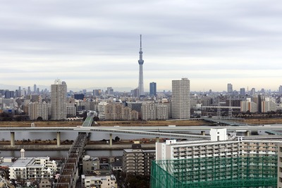 東京スカイツリー