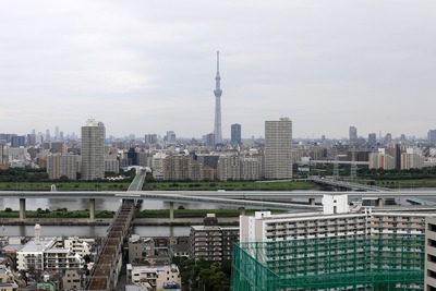 東京スカイツリー