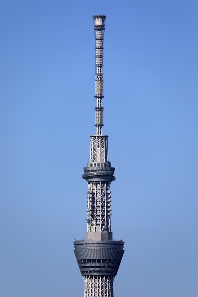 東京スカイツリー