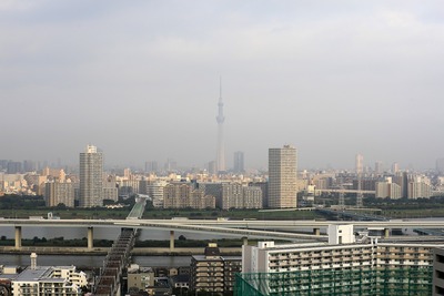 東京スカイツリー