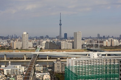 東京スカイツリー