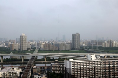 東京スカイツリー