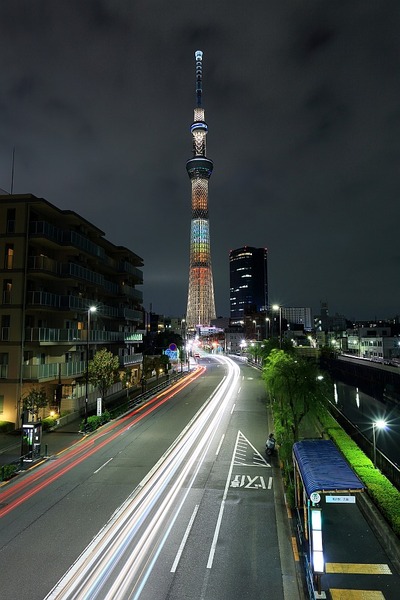 東京スカイツリー和食の日ライティング「炊き込みご飯」