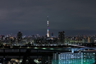 ラブリーショコラ