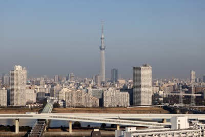 東京スカイツリー