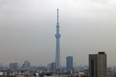 東京スカイツリー