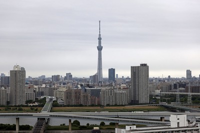 東京スカイツリー