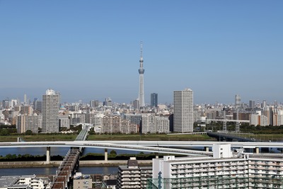 東京スカイツリー