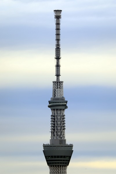 東京スカイツリー