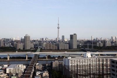 東京スカイツリー