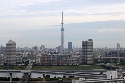 東京スカイツリー