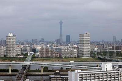 東京スカイツリー