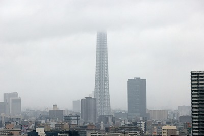 東京スカイツリー