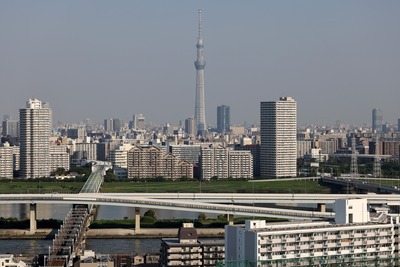 東京スカイツリー
