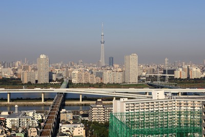 東京スカイツリー