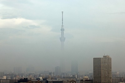 東京スカイツリー