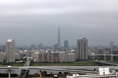 東京スカイツリー