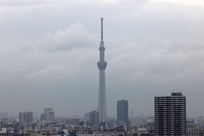 東京スカイツリー