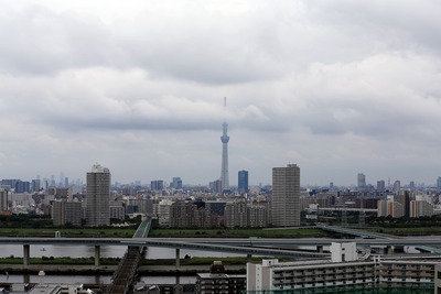 東京スカイツリー
