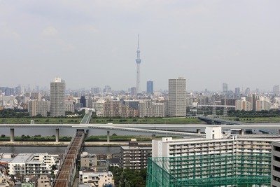 東京スカイツリー