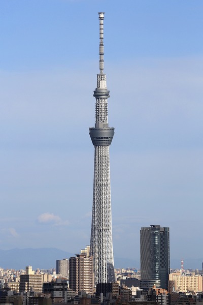 東京スカイツリー