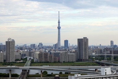 東京スカイツリー