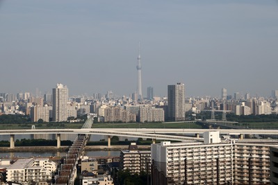 東京スカイツリー