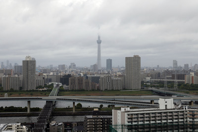 東京スカイツリー