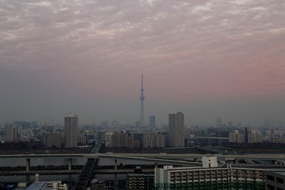 東京スカイツリー