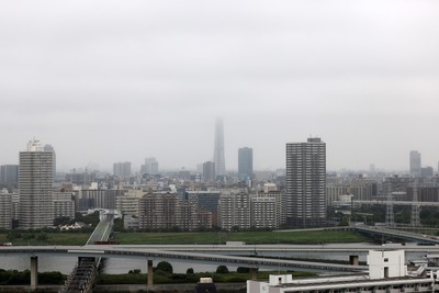 東京スカイツリー