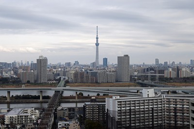東京スカイツリー
