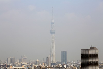 東京スカイツリー