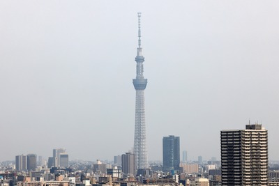 東京スカイツリー