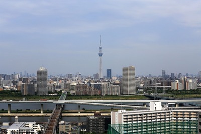 東京スカイツリー