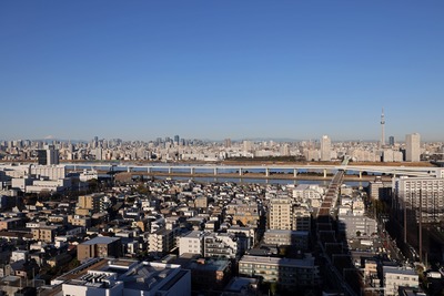 東京スカイツリー