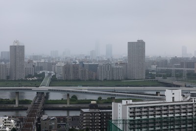 東京スカイツリー