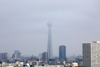 東京スカイツリー