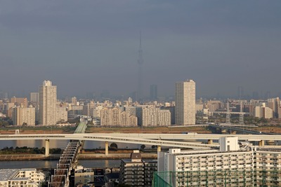 東京スカイツリー