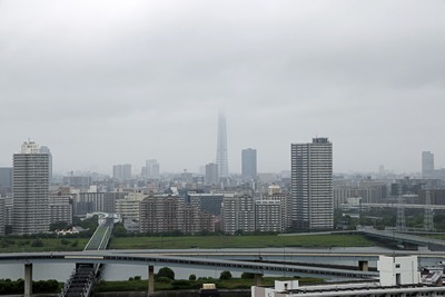 東京スカイツリー