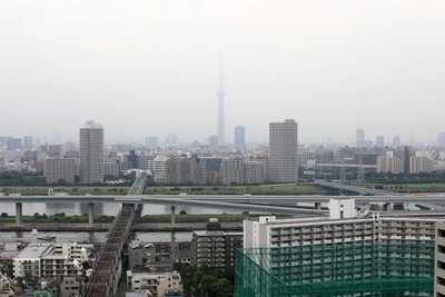 東京スカイツリー